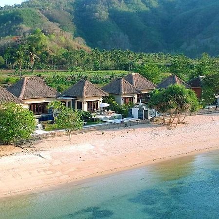 Star Sand Beach Resort Sekotong Ngoại thất bức ảnh