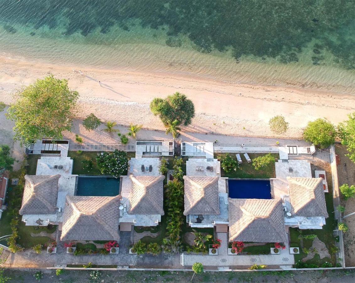 Star Sand Beach Resort Sekotong Ngoại thất bức ảnh