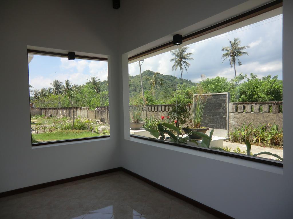 Star Sand Beach Resort Sekotong Ngoại thất bức ảnh