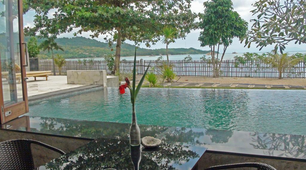 Star Sand Beach Resort Sekotong Ngoại thất bức ảnh