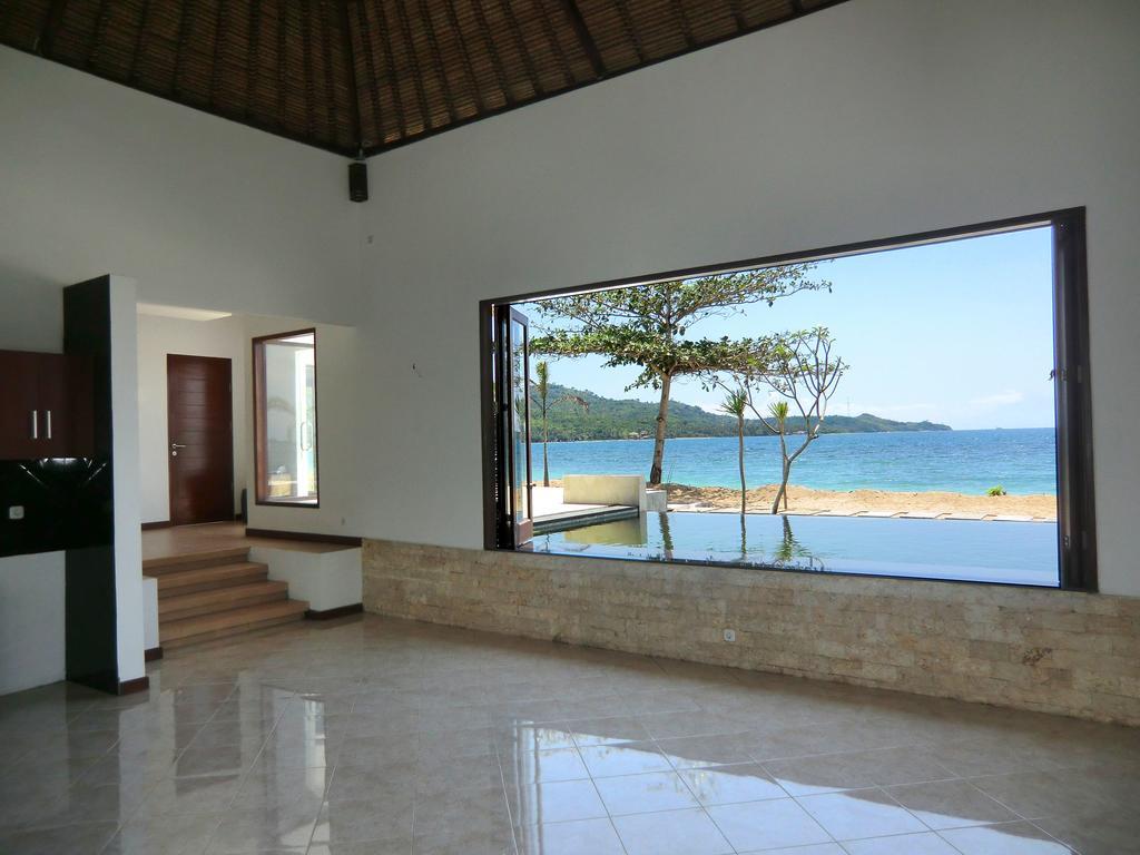 Star Sand Beach Resort Sekotong Ngoại thất bức ảnh