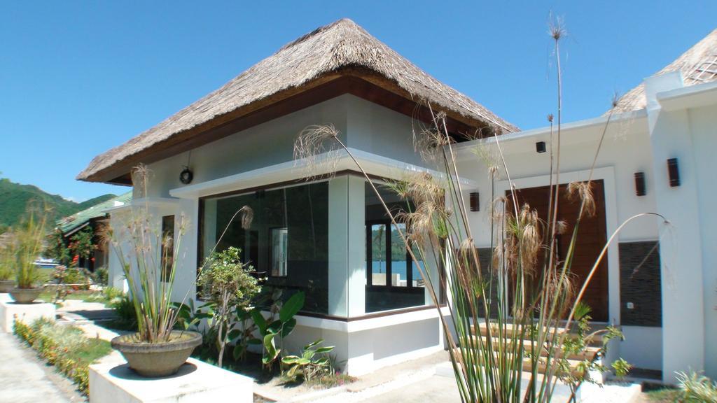 Star Sand Beach Resort Sekotong Ngoại thất bức ảnh