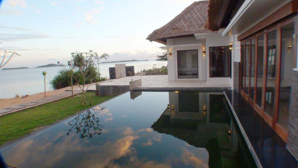 Star Sand Beach Resort Sekotong Ngoại thất bức ảnh
