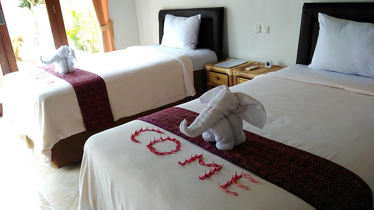 Star Sand Beach Resort Sekotong Ngoại thất bức ảnh